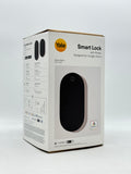 Yale Smart Lock with Matter For Google Home Matte Black YRD510-MT1-BLK - Open Box image 1