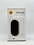 Yale Smart Lock with Matter For Google Home Matte Black YRD510-MT1-BLK - Open Box image 2
