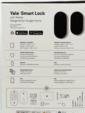 Yale Smart Lock with Matter For Google Home Matte Black YRD510-MT1-BLK - Open Box image 6