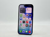 Boost Apple iPhone 15 6.1" A2846 128GB Black For Parts image 1