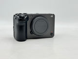 Sony FX30 26.1MP 4K Cinema Line Digital Camera ILME-FX30 Body Only Gray image 2
