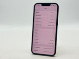 Unlocked Apple iPhone 13 A2482 128GB Midnight 100% Battery Health image 2