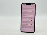 Unlocked Apple iPhone 13 A2482 128GB Midnight 100% Battery Health image 4