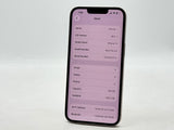 Unlocked Apple iPhone 13 A2482 128GB Pink 81% Battery Health image 2