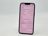 Unlocked Apple iPhone 14 A2649 256GB Blue 100% Battery Health image 3