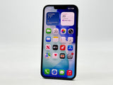 Unlocked Apple iPhone 14 A2649 128GB Midnight - Service Battery 78% image 1