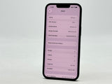 Unlocked Apple iPhone 14 A2649 128GB Midnight - Service Battery 78% image 2