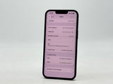 Unlocked Apple iPhone 14 A2649 128GB Midnight - Service Battery 78% image 3