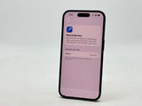 Unlocked Apple iPhone 14 Pro A2650 128GB Deep Purple 89% BH - Cracked Read! image 6