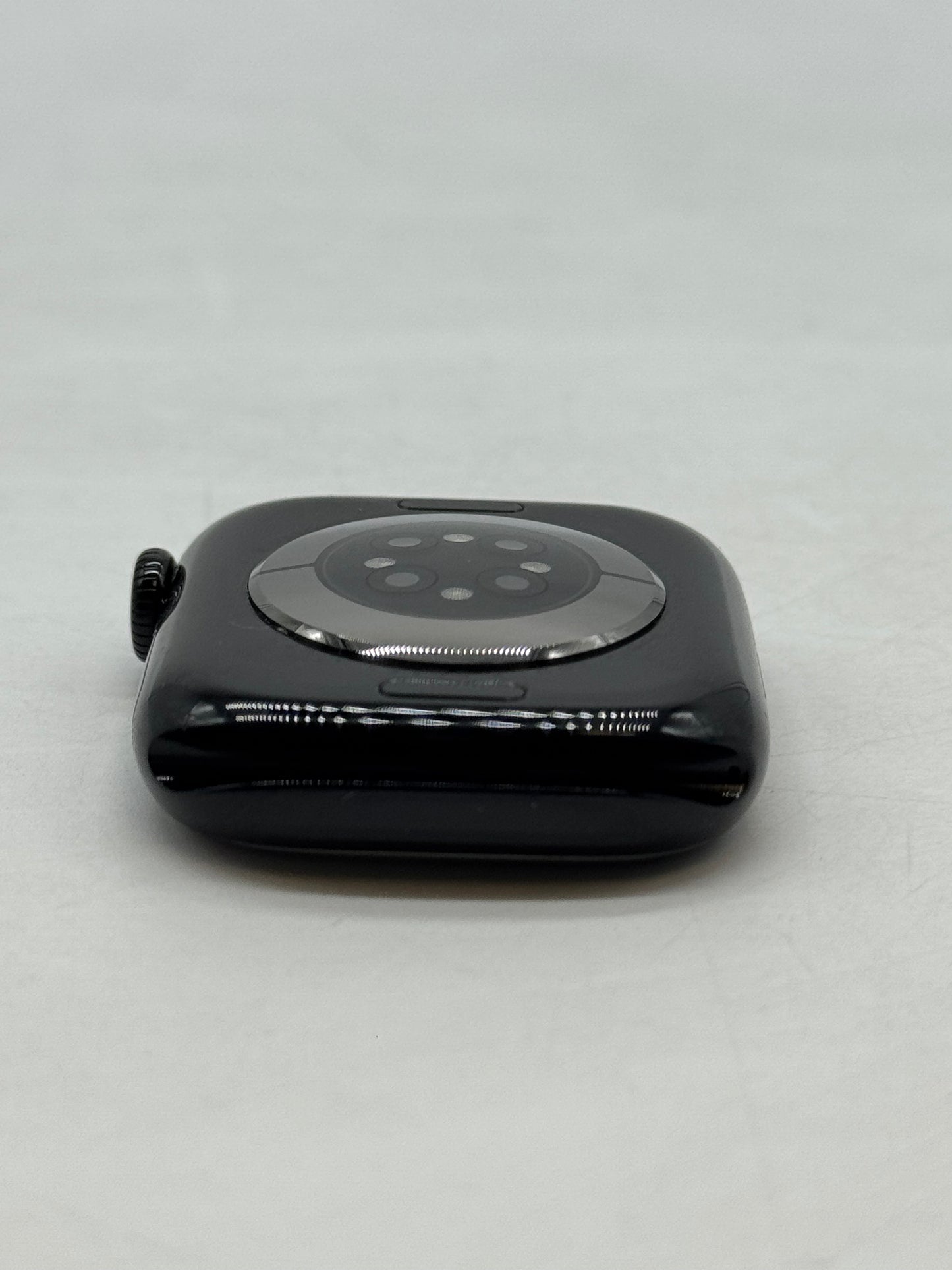 Apple Watch Series 11 A3331 42mm GPS Only Jet Black Aluminum