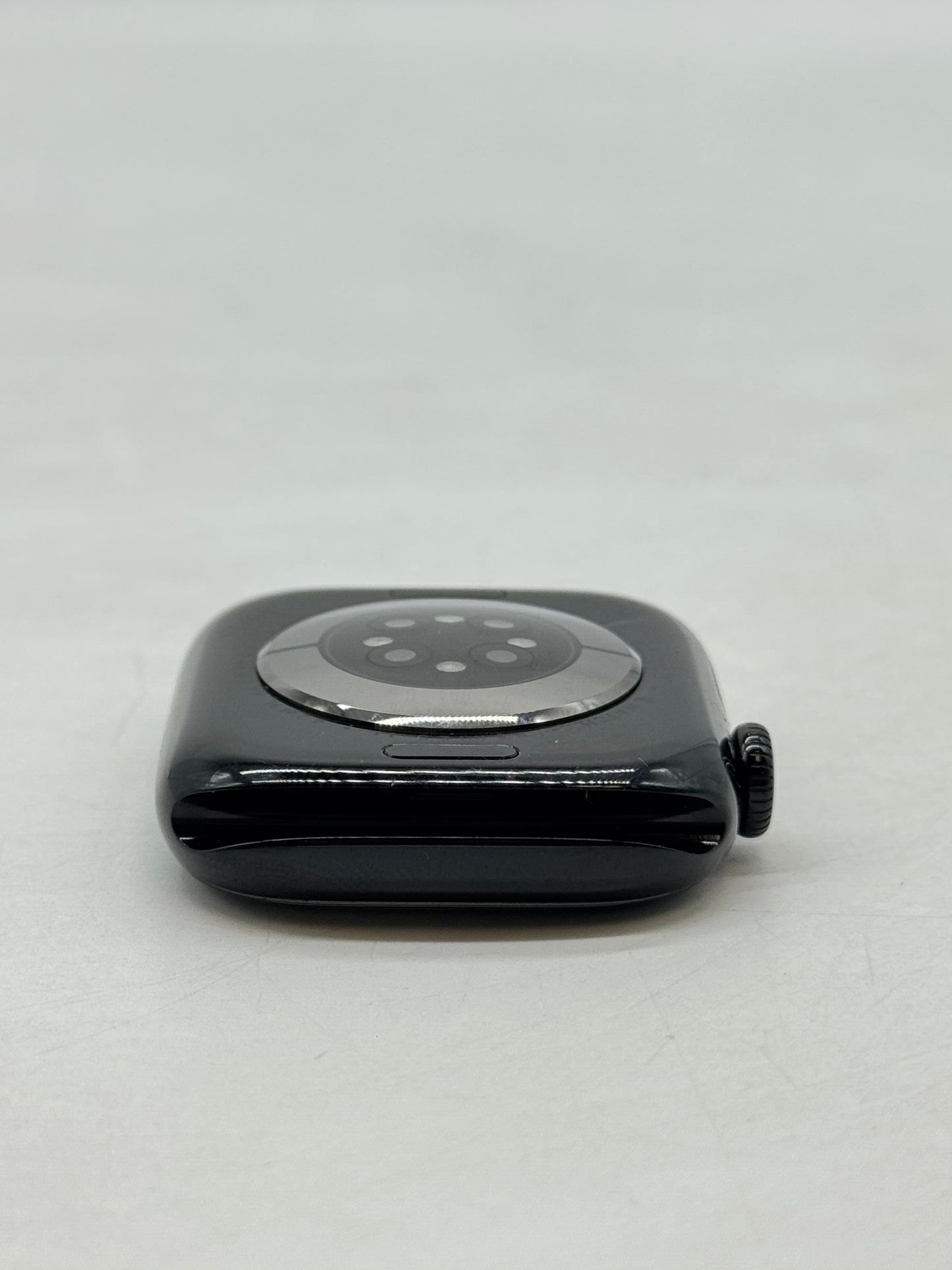 Apple Watch Series 11 A3331 42mm GPS Only Jet Black Aluminum