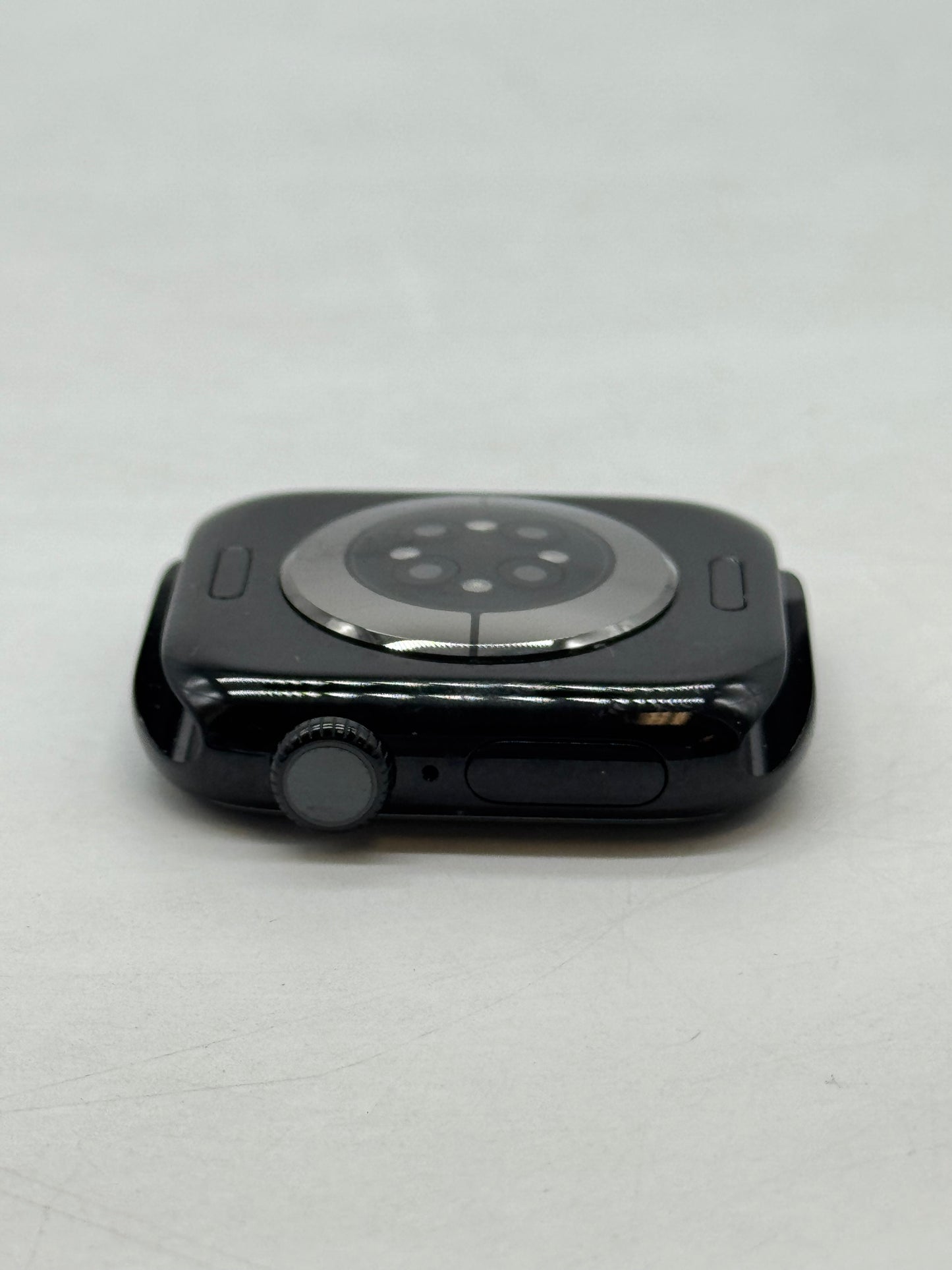 Apple Watch Series 11 A3331 42mm GPS Only Jet Black Aluminum