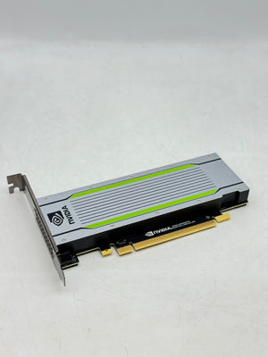 NVIDIA Tesla T4 16GB GDDR6 GPU Accelerator Card PCI-E x16 PG183 699-2G183-0200
