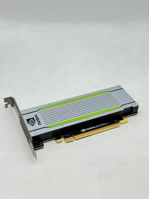 NVIDIA Tesla T4 16GB GDDR6 GPU Accelerator Card PCI-E x16 PG183 699-2G183-0200