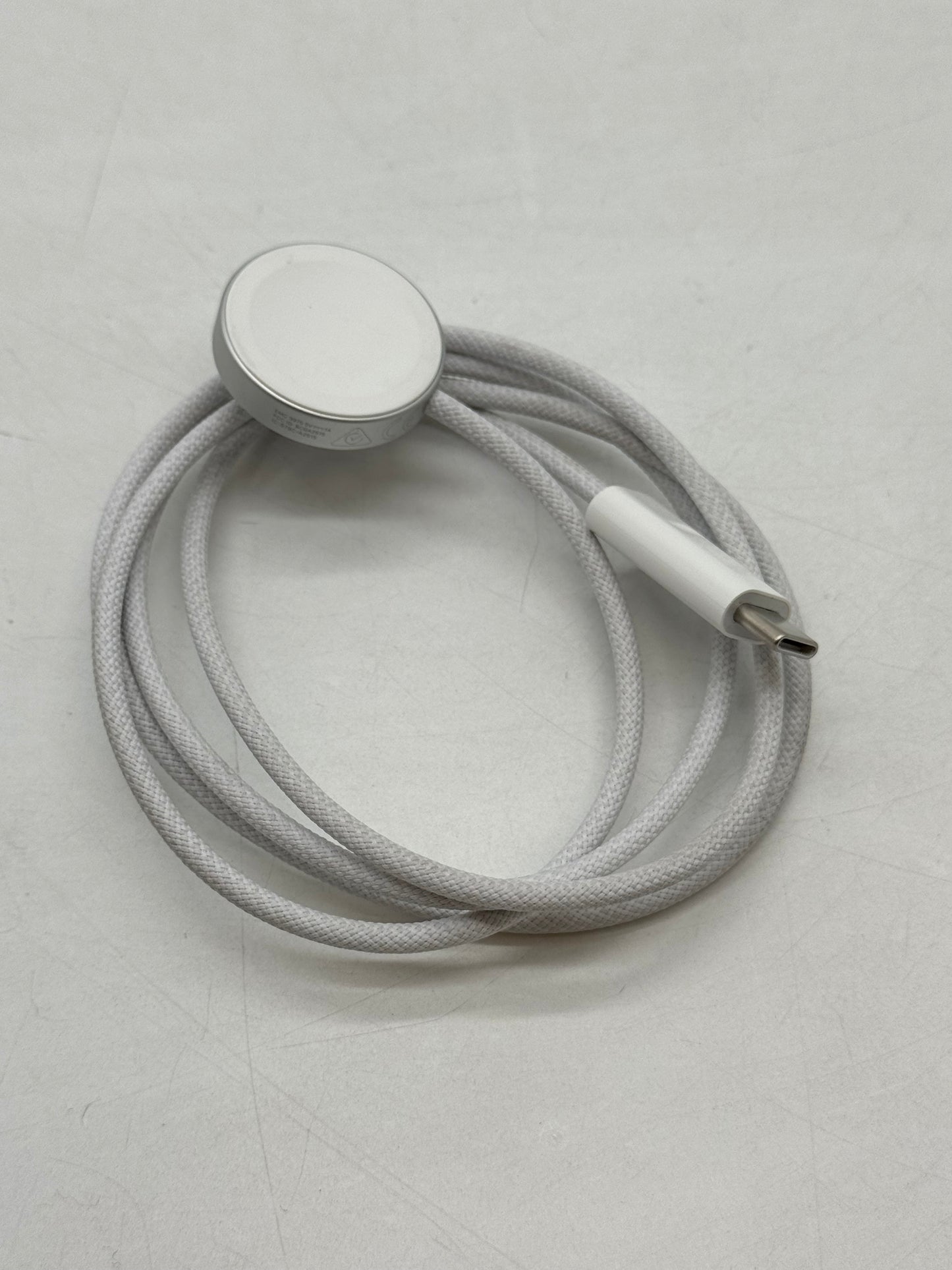 Apple Watch Series 11 A3331 42mm GPS Only Jet Black Aluminum