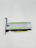 NVIDIA Tesla T4 16GB GDDR6 GPU Accelerator Card PCI-E x16 PG183 699-2G183-0200 image 2