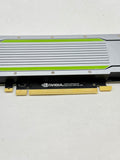 NVIDIA Tesla T4 16GB GDDR6 GPU Accelerator Card PCI-E x16 PG183 699-2G183-0200 image 3