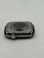 Unlocked Apple Watch Series 10 A3001 42mm GPS + Cellular Natural Titanium - Read! - image 5