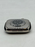 Unlocked Apple Watch Series 10 A3001 42mm GPS + Cellular Natural Titanium - Read! image 6