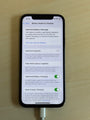 Unlocked Apple iPhone 12 Pro A2341 256GB Pacific Blue - Read! - image 5