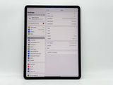 Apple iPad Pro 6th Gen 12.9" A2436 M2 512GB 8GB RAM Wi-Fi Only Space Gray image 2