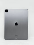 Apple iPad Pro 6th Gen 12.9" A2436 M2 512GB 8GB RAM Wi-Fi Only Space Gray image 3