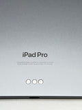Apple iPad Pro 6th Gen 12.9" A2436 M2 512GB 8GB RAM Wi-Fi Only Space Gray image 5