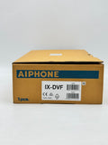 Aiphone IX-DVF Flush Mounted IP Video Door Station - New image 2