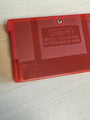 Pokemon FireRed Version Nintendo Game Boy Advance - Reproduction Unit - image 3