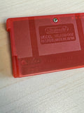 Pokemon FireRed Version Nintendo Game Boy Advance - Reproduction Unit image 3