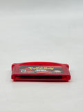 Pokemon Ruby Version Nintendo Game Boy Advance - Reproduction Unit image 6