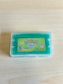 Pokemon Leafgreen Version Nintendo Game Boy Advance -  Reproduction Unit - image 4