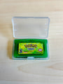Pokemon Leafgreen Version Nintendo Game Boy Advance -  Reproduction Unit - image 1