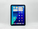 Unlocked Apple iPad 10th Gen 10.9" A2757 64GB Wi-Fi + Cellular Blue image 1