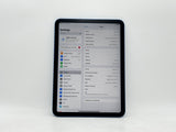Unlocked Apple iPad 10th Gen 10.9" A2757 64GB Wi-Fi + Cellular Blue image 2