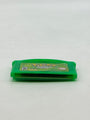 Pokemon Leafgreen Version Nintendo Game Boy Advance -  Reproduction Unit - image 6