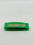 Pokemon Leafgreen Version Nintendo Game Boy Advance -  Reproduction Unit image 6