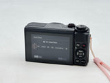 Canon PowerShot G7 X Mark II 20.1MP Compact Camera - Black image 2