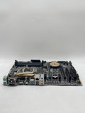 ASUS H170-PRO Motherboard ATX Intel H170 LGA1151 DDR4 - Not Working image 6