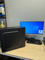 Custom Desktop Core i7-7700K 4.20GHz 16GB RAM 256GB SSD 500GB HDD GTX 1650 Read! - image 1