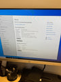 Custom Desktop Core i7-7700K 4.20GHz 16GB RAM 256GB SSD 500GB HDD GTX 1650 Read! - image 2