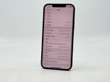 Unlocked Apple iPhone 12 Pro Max A2342 128GB Pacific Blue - Service Battery 76% image 3