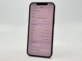 Unlocked Apple iPhone 12 Pro Max A2342 128GB Graphite - Service Battery 78% image 3