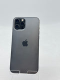 Unlocked Apple iPhone 12 Pro Max A2342 128GB Graphite - Service Battery 78% image 6