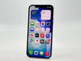 Unlocked Apple iPhone 12 A2402 128GB White Japan - Service Battery 75% image 1