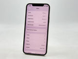 Unlocked Apple iPhone 12 A2402 128GB White Japan - Service Battery 75% image 2