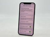 Unlocked Apple iPhone 12 A2402 128GB White Japan - Service Battery 75% image 5