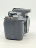 Canon EOS 2000D 24MP DSLR Camera Body Black - Mint image 6