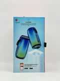 New JBL Pulse 5 Portable Bluetooth Speaker with Light Show - Black image 4