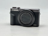 Canon PowerShot G7 X Mark III 20.1MP Digital Camera image 2